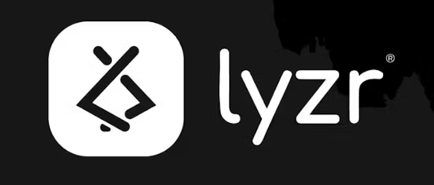 Lyzr.ai logo